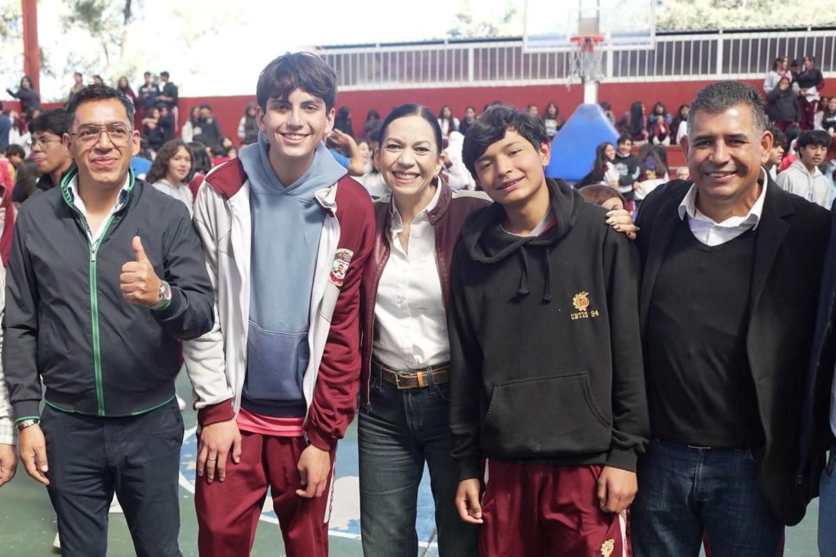 en Michoacán Más de 500 planteles de bachillerato con pase automático