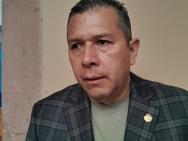En Morelia, en materia de movilidad no se ha resuelto nada