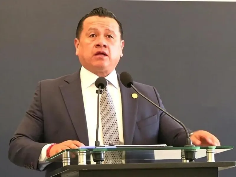 Enfrentamiento en región lacustre, causado por operadores de grupos criminales: FGE