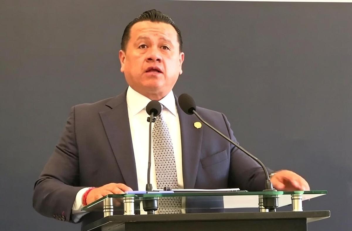 Enfrentamiento en región lacustre, causado por operadores de grupos criminales: FGE