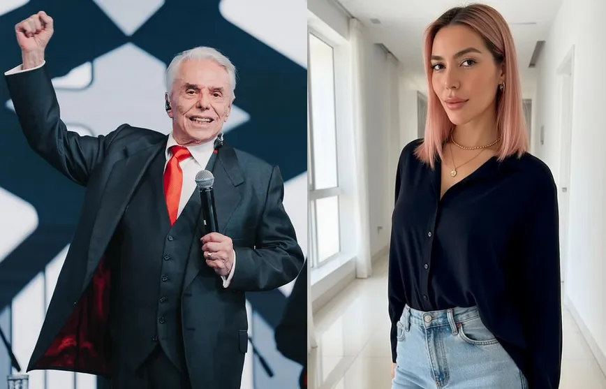 Enrique Guzmán revela nuevos detalles sobre el presunto embarazo de Frida Sofía