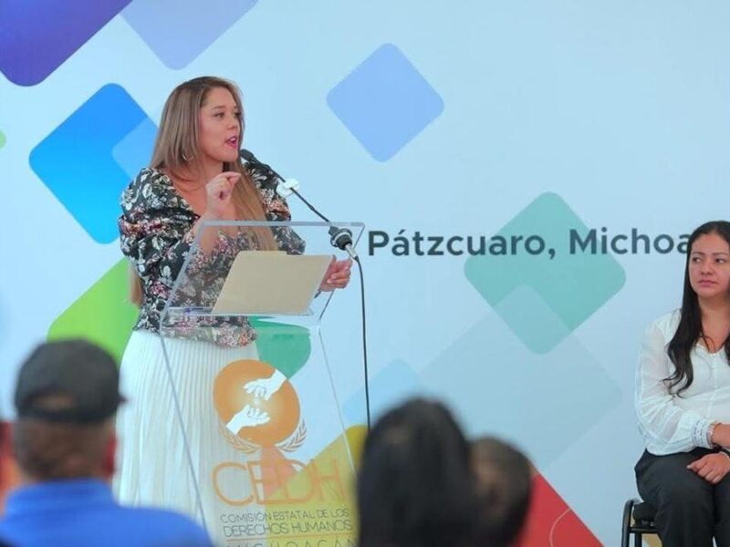 Escuchar a los pueblos originarios permitirá construir una verdadera reforma en derechos humanos