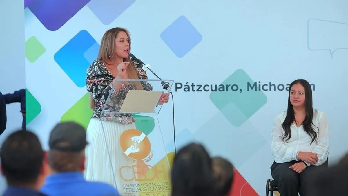 Escuchar a los pueblos originarios permitirá construir una verdadera reforma en derechos humanos
