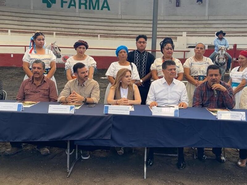 Espera Morelia 6 mdp y 4 mil asistentes en Expo Agrotegan