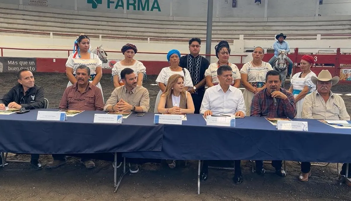Espera Morelia 6 mdp y 4 mil asistentes en Expo Agrotegan