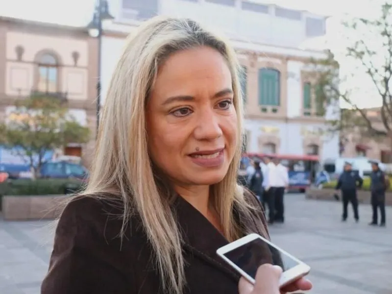 Espera Morelia repunte turístico por puente y fiestas de mayo