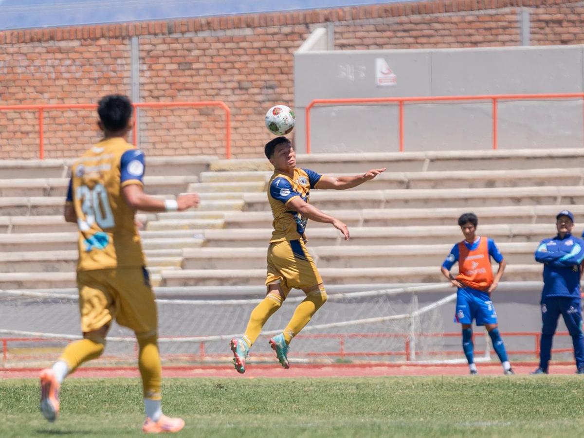 Estadio Morelos abre sus puertas y recibe al Atlético Morelia-UMSNH vs Cimarrones-1