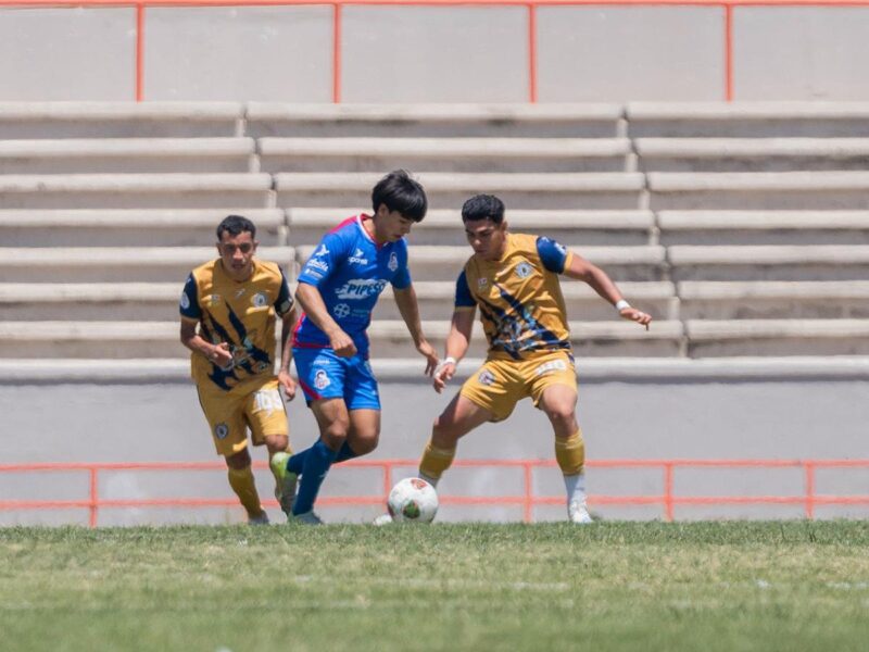 Estadio Morelos abre sus puertas y recibe al Atlético Morelia-UMSNH vs Cimarrones