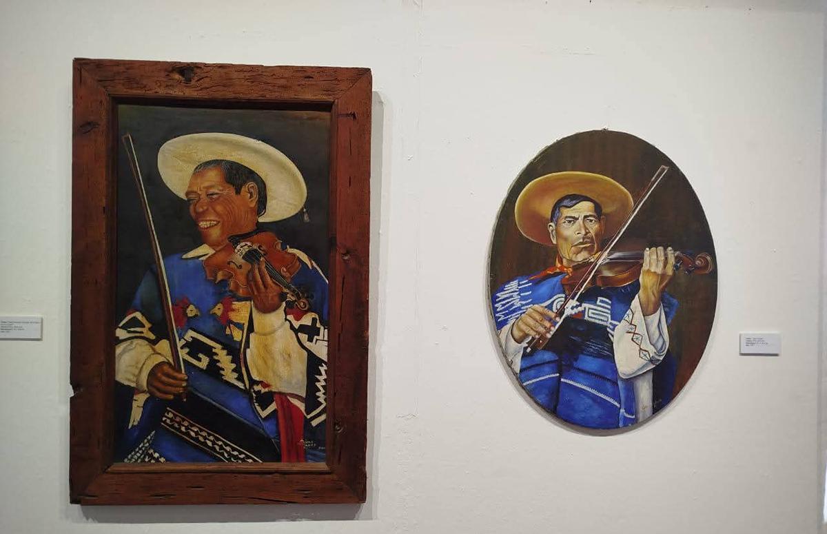 Este fin de semana sumérgete en el arte en el Colegio Jesuita de Pátzcuaro-2