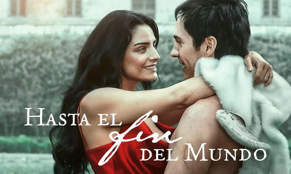 Eugenio Derbez explota el humor ante el reencuentro de Aislinn y Mauricio Ochmann