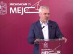Evita Bedolla pronunciarse sobre renuncias anticipadas por aspiraciones políticas rumbo a 2027