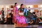 Éxito total con “Michoacán en las Manos” en el Clavijero; impulsó ventas directas de las y los artesanos