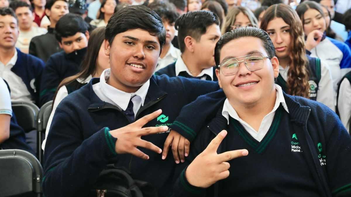 Éxito total de D4ta, datos gratis; nueva convocatoria abre en agosto: Bedolla-2