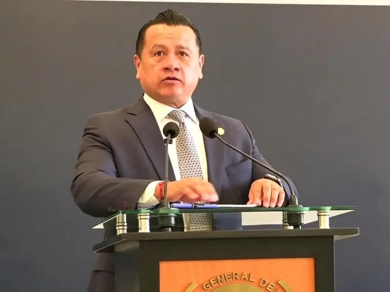 Extorsión en Michoacán deja 85 detenidos y 11 bandas desarticuladas: FGE