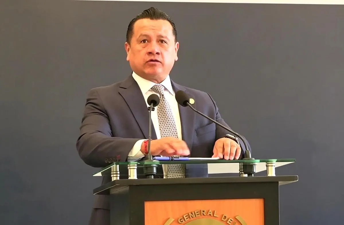 Extorsión en Michoacán deja 85 detenidos y 11 bandas desarticuladas: FGE