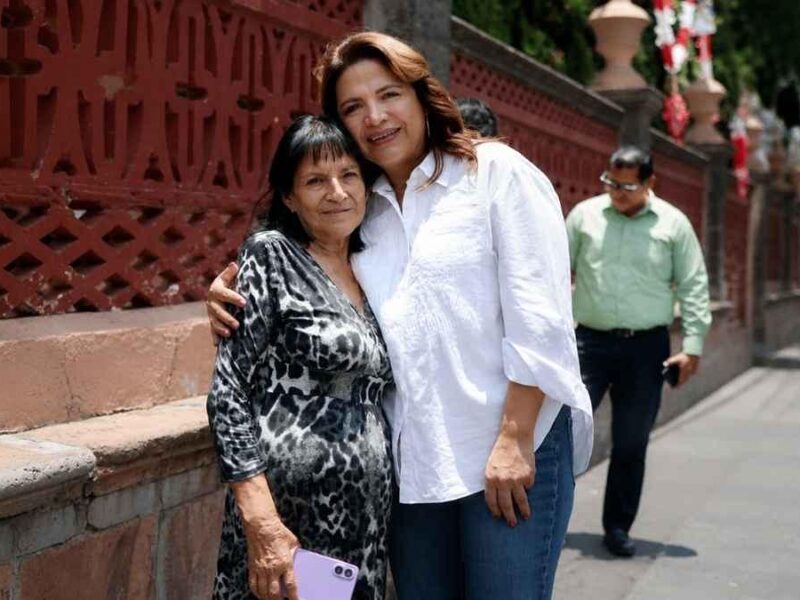 Fabiola Alanís: Plan Michoacán lleva la prosperidad compartida a las regiones