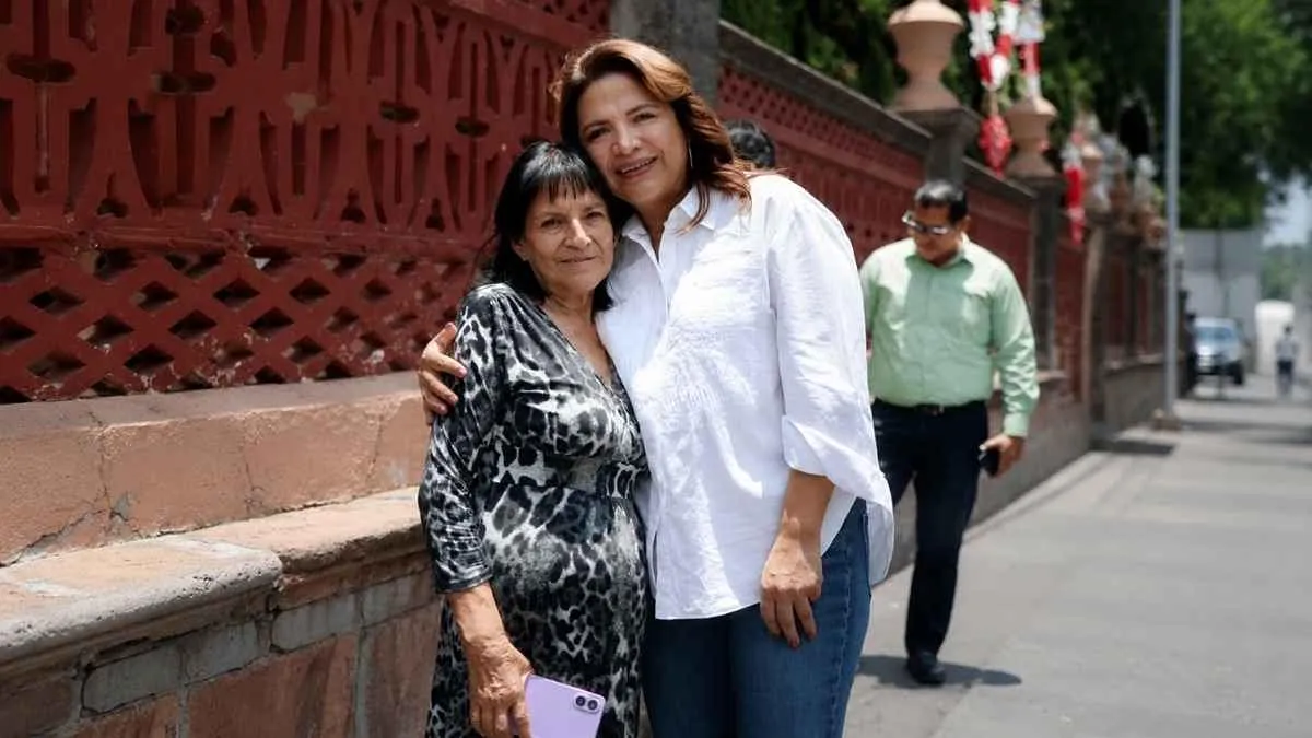 Fabiola Alanís: Plan Michoacán lleva la prosperidad compartida a las regiones