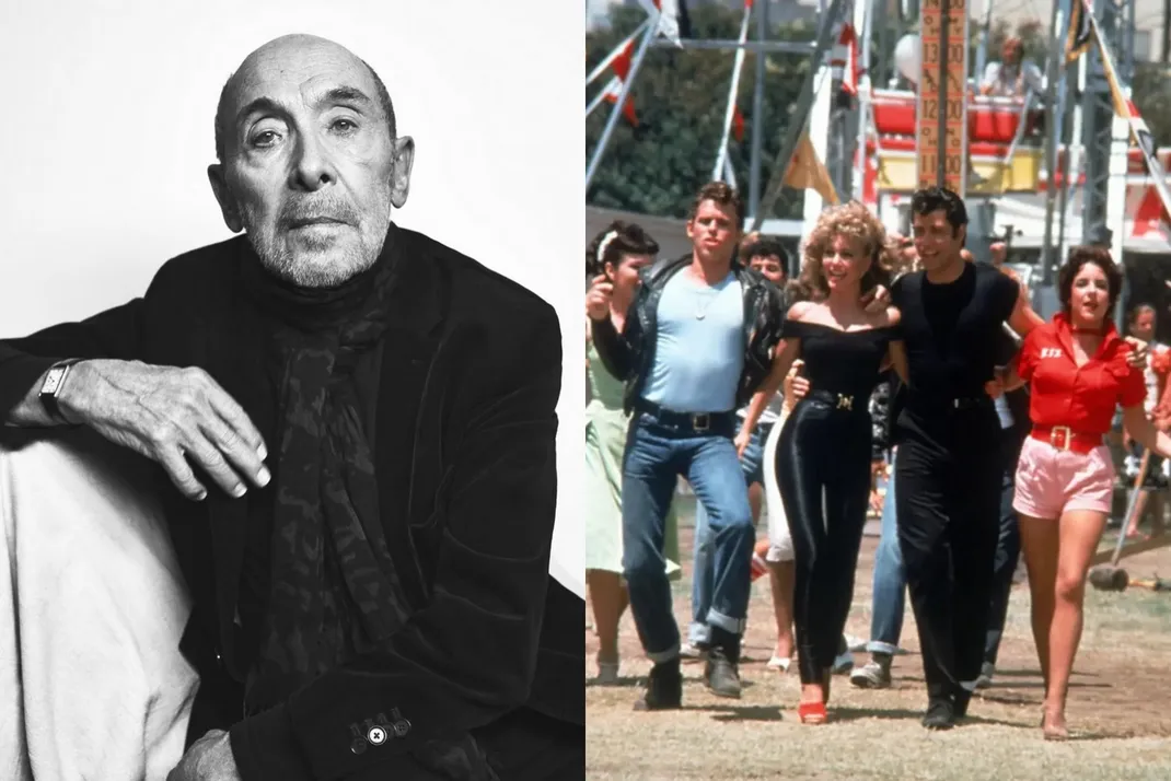 Fallece a los 95 años Albert Wolsky, legendario diseñador de vestuario de ‘Vaselina’