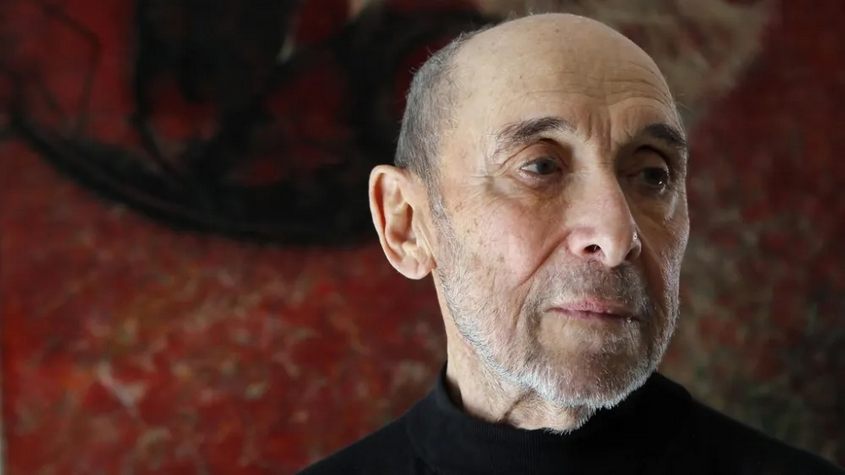 Fallece a los 95 años Albert Wolsky, legendario diseñador de vestuario