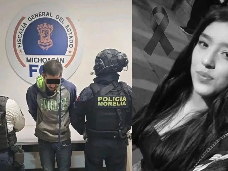 Familia de Valeria convoca marcha en Morelia para exigir justicia por el feminicidio