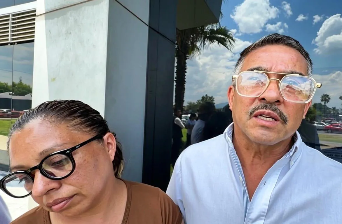 Familia de Valeria denuncia difamación en Morelia