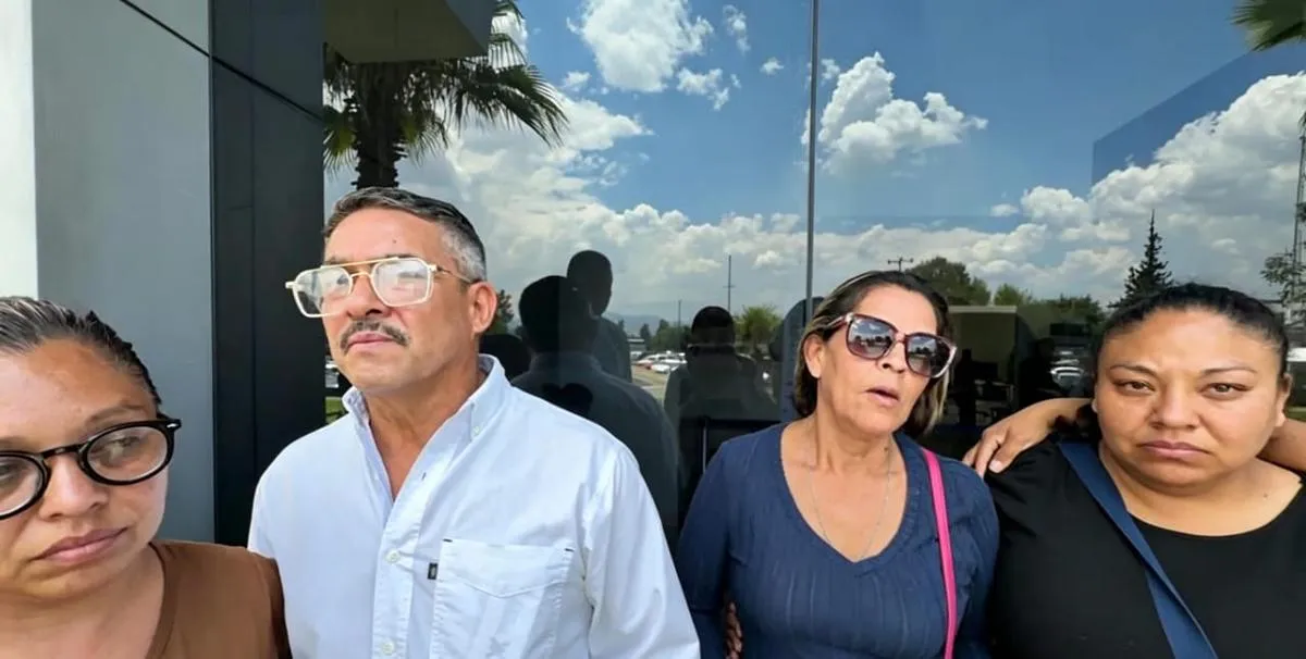 Familia de Valeria denuncia difamación y confirma que marcha seguirá en Morelia