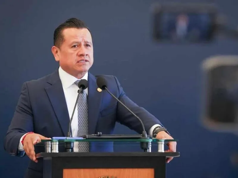 FGE captura a La Galleta y La Tía en Michoacán
