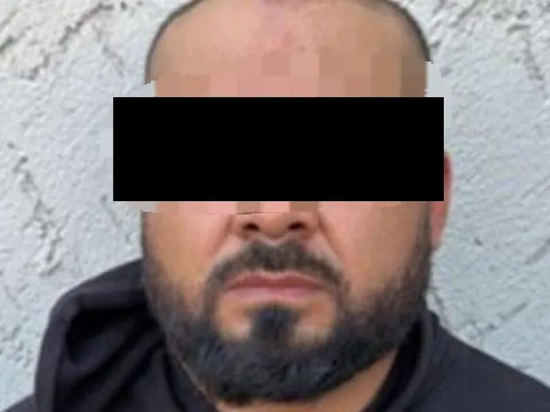 FGE confirma captura de “El Cokis”, señalado como jefe templario en Pátzcuaro