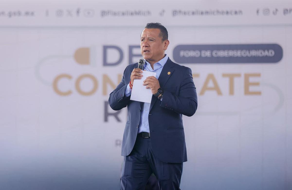 FGE descarta investigaciones contra funcionarios por vínculos con crimen organizado