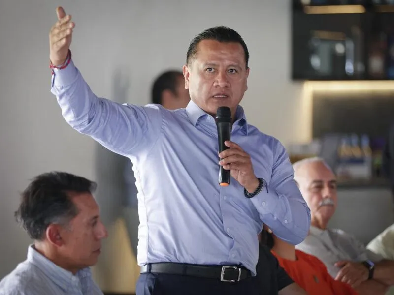 FGE descarta participación de agentes en secuestro y homicidio de pareja en Morelia