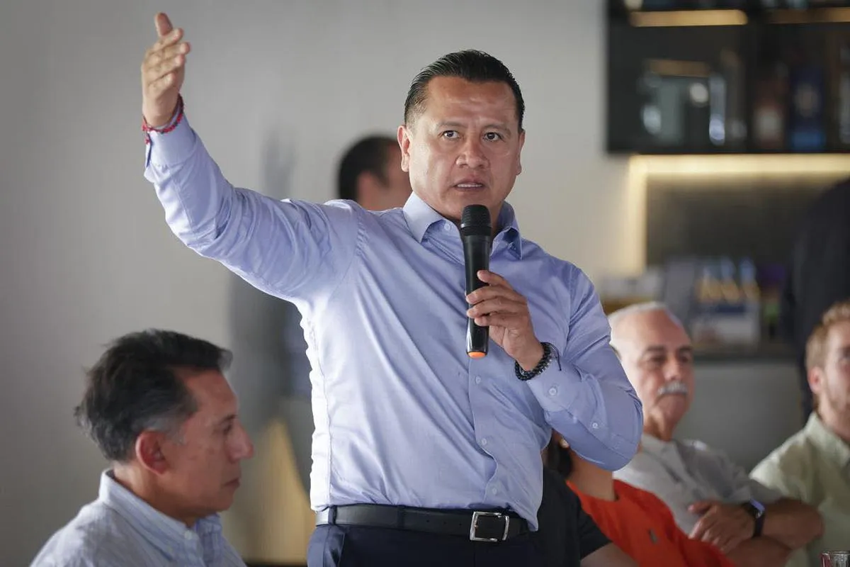 FGE descarta participación de agentes en secuestro y homicidio de pareja en Morelia