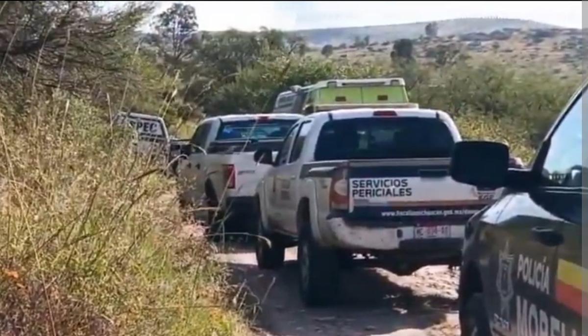 FGE detiene a vigilante presunto responsable del homicidio de una pareja en el fraccionamiento Villas del Oriente
