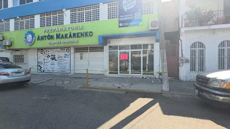 FGE investiga posible influencia “incel” en asesinato de maestras en Lázaro Cárdenas