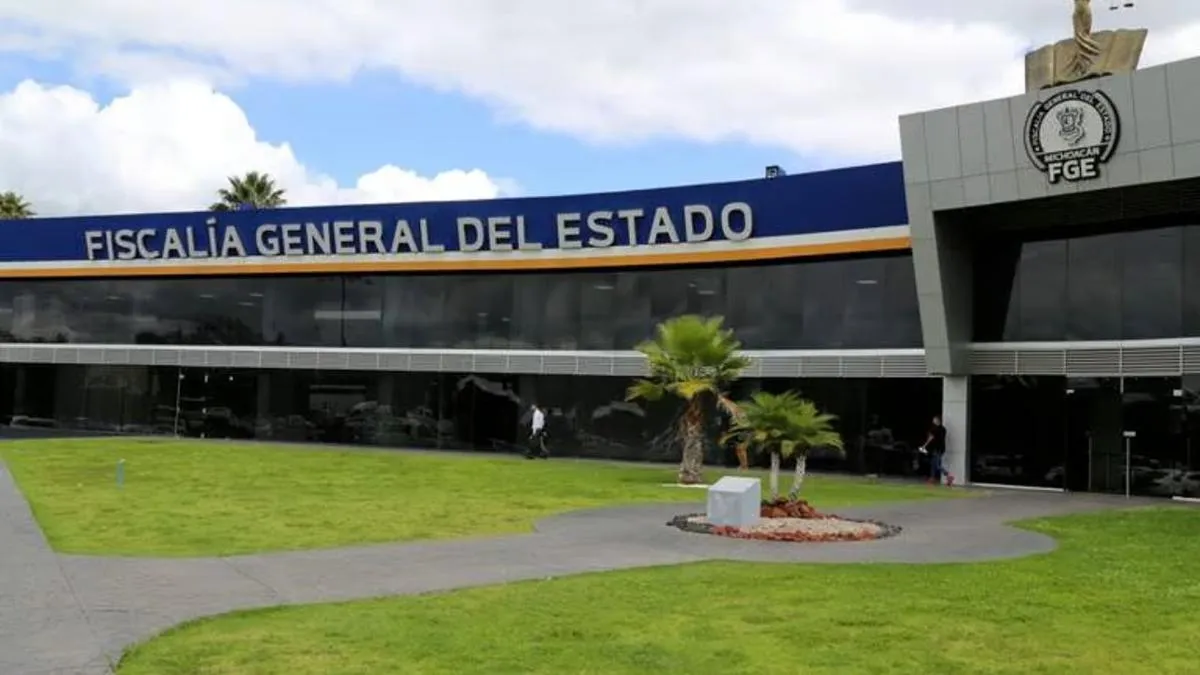 FGE investiga red de corrupción interna por obstrucción de casos y cobros ilegales