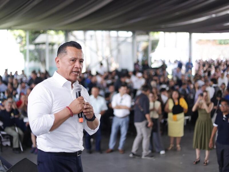 FGE mantiene investigaciones por violencia en Nahuatzen, Acachuén y Copándaro