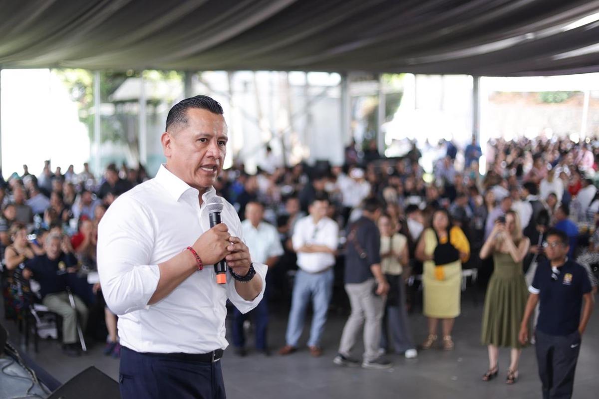 FGE mantiene investigaciones por violencia en Nahuatzen, Acachuén y Copándaro