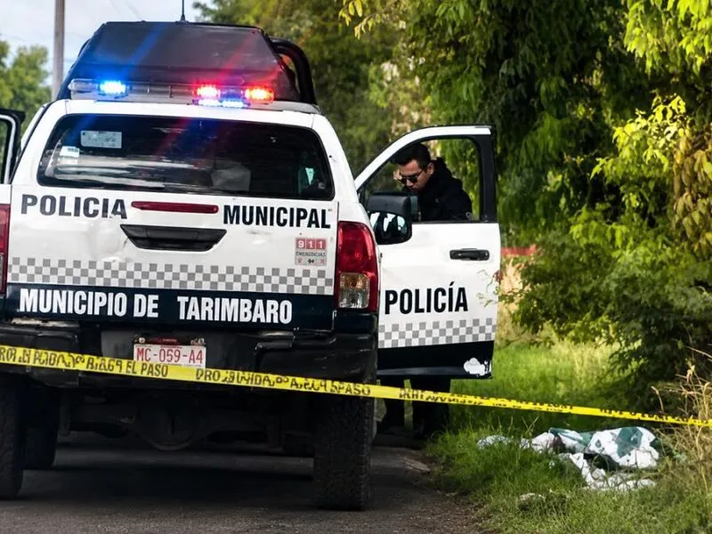 FGE solicita apoyo ciudadano para identificar cadáver localizado en Tarímbaro