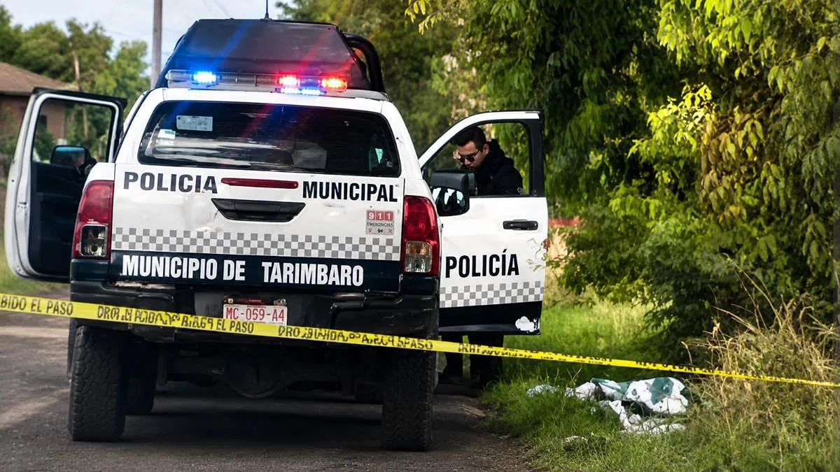 FGE solicita apoyo ciudadano para identificar cadáver localizado en Tarímbaro