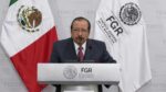 FGR rechaza extraditar a Rocha Moya y 9 funcionarios mexicanos a EUA por falta de pruebas
