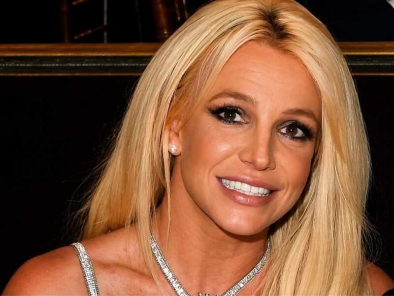 Filtran detalles de la detención de Britney Spears 2026