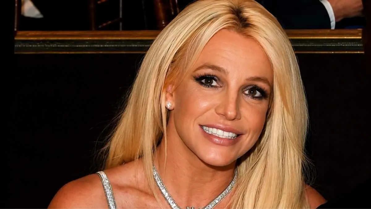 Filtran detalles de la detención de Britney Spears 2026