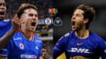 ¡Final inédita! Cruz Azul vs Pumas rompen la historia tras 45 años: Te decimos dónde ver la ida