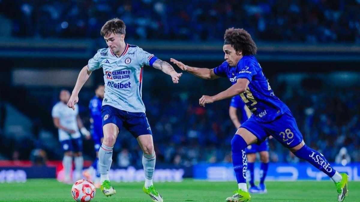 Mira el arranque de la Final del Torneo Clausura 2026. Cruz Azul y Pumas buscan la gloria en un duelo por el título histórico tras 45 años de espera: Te decimos donde ver la transmisión en vivo