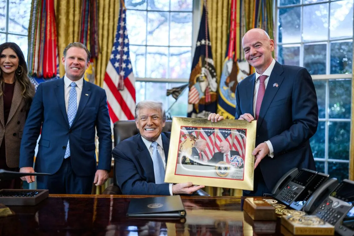 Fiscal de Nueva York inicia investigación contra la FIFA por el elevado costo de las entradas a la Copal del Mundo 2026