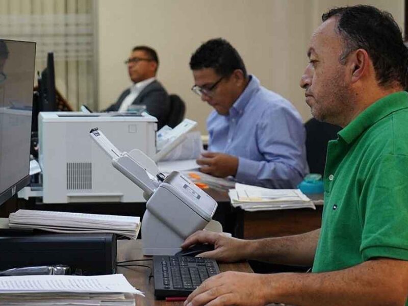 Fortalece Poder Judicial de Michoacán la formación de escribientes de juzgados de primera instancia