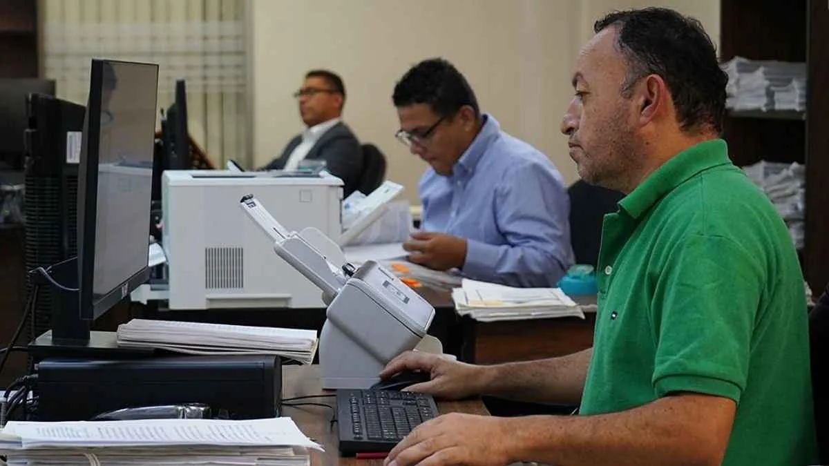 Fortalece Poder Judicial de Michoacán la formación de escribientes de juzgados de primera instancia