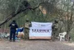 Fuerte golpe al huachicoleo: aseguran 11 mil 800 litros de hidrocarburo, en Arteaga