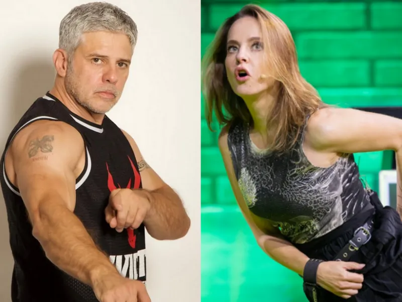 Gaby Platas narra aterradores episodios de violencia que presuntamente vivió con Paco de la O
