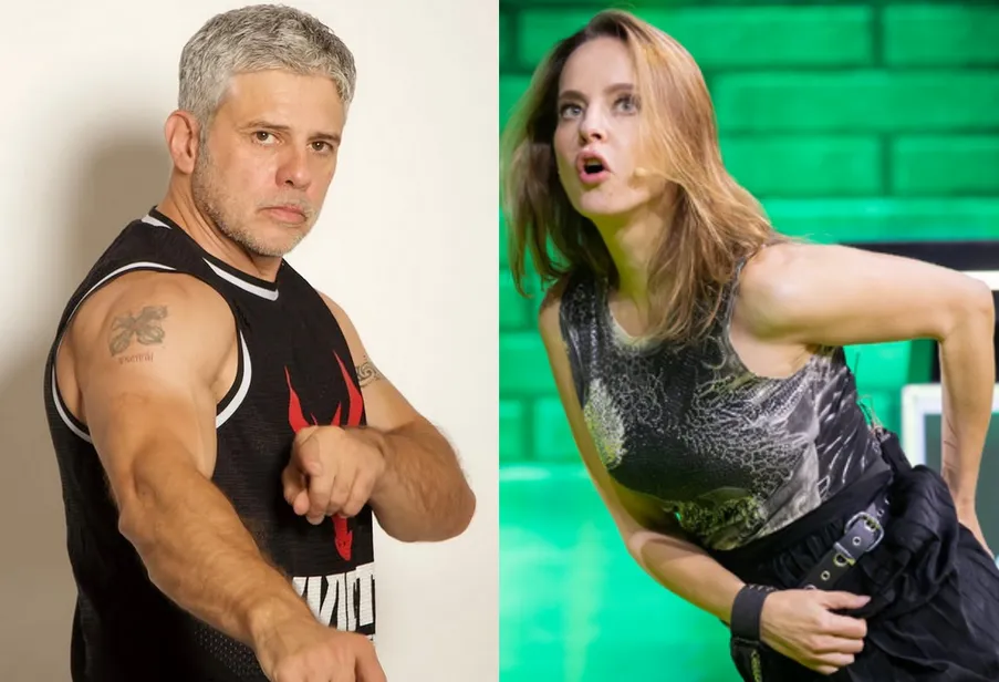Gaby Platas narra aterradores episodios de violencia que presuntamente vivió con Paco de la O