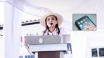 Grecia Quiroz afirma que entregaría celular de Carlos Manzo si garantizan esclarecer el asesinato